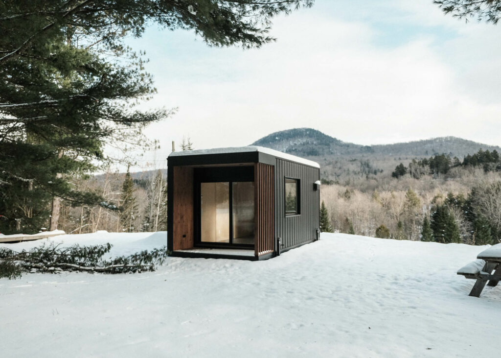 Photo de Havre-des-îles