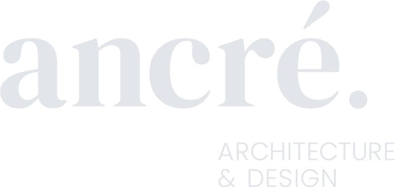 Ancré Architecture
