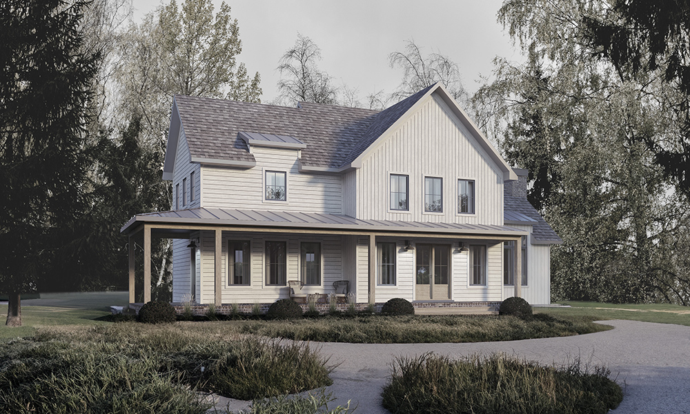 Photo de A5. Farmhouse